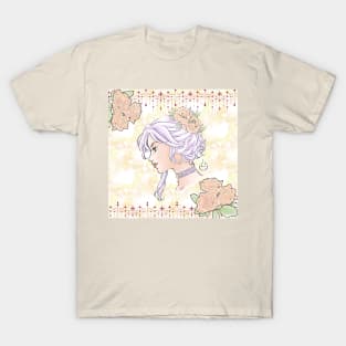 Lady Bara (Rose) T-Shirt